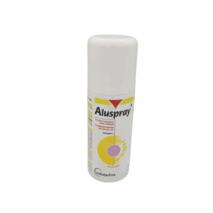 Aluspray