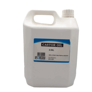 Forans Castor Oil