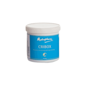 Cribox 450g