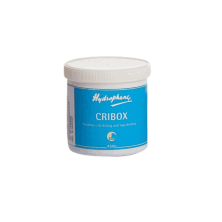 Cribox 450g
