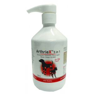 arthrie X new joint pain arthritis dogs