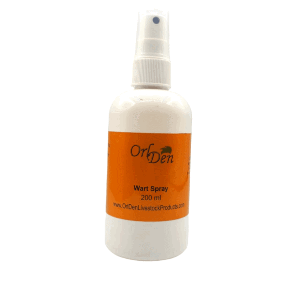 warts insect repellent