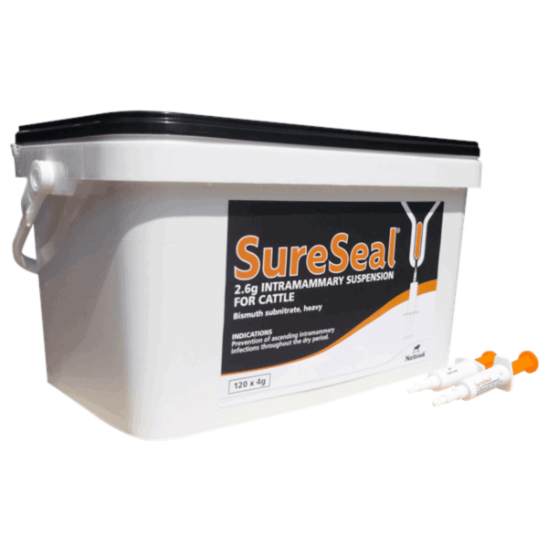 sureseal intra mammary
