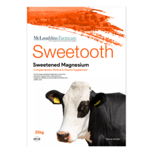 Sweetooth