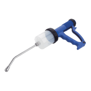 Ukal dosing gun