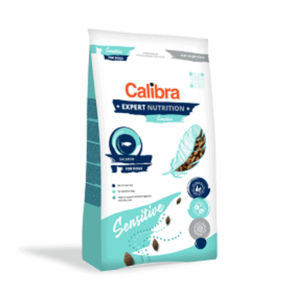 calibra sensitive new