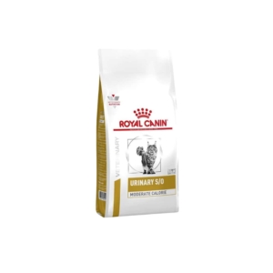 Royal Canin Urinary Moderate Calorie for Cats