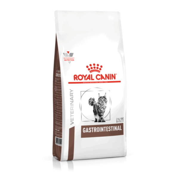 royal canin gastrointestinal feline