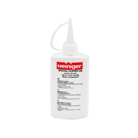 Heiniger Clipper Oil 100ml