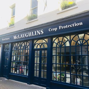 McLaughlins place picture