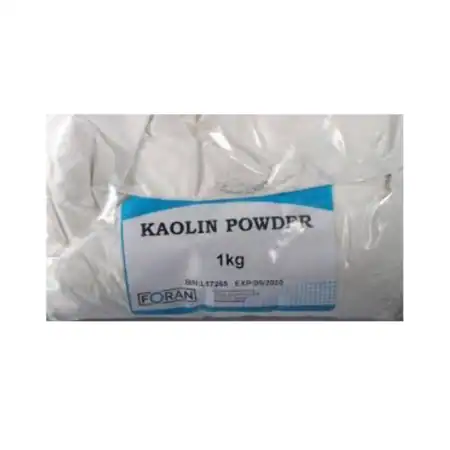 Foran Kaolin Powder 1kg