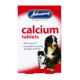 johnson calcium tablets