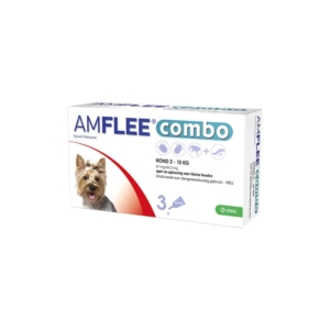 Amflee Combo