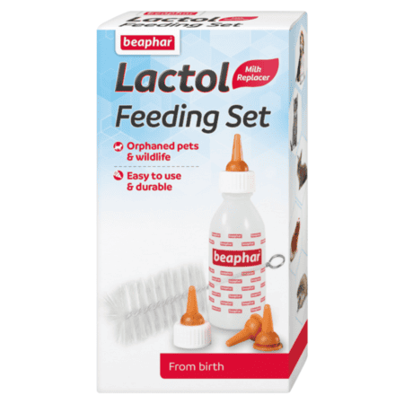 lactol feeding kit