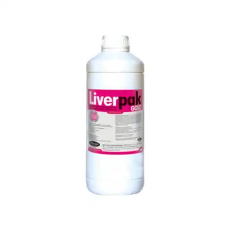 Liverpak Gold 1L