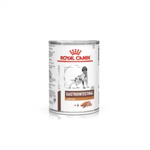 Royal Canin Gastrointestinal Low Fat Tin for Dogs