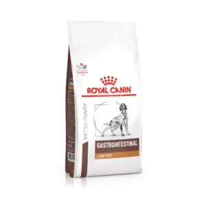 Royal Canin Gastrointestinal Low Fat for Dogs