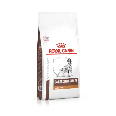 Royal Canin Gastrointestinal Low Fat for Dogs
