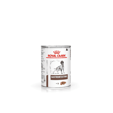 Royal Canin Gastrointestinal Tin for Dogs