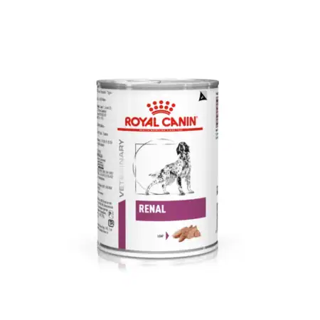 Royal Canin Renal Tin for Dogs