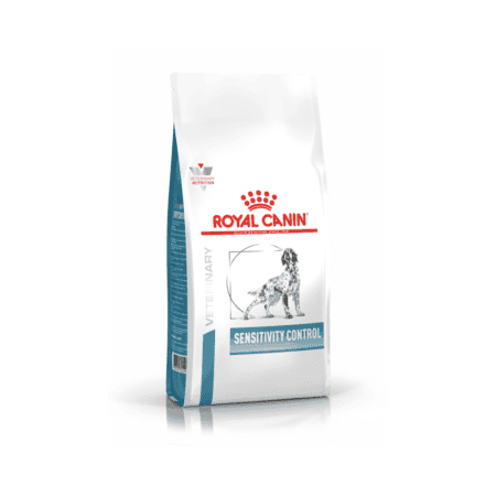 Royal Canin Sensitivity Control for Dogs