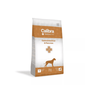 Calibra Gastrointestinal & Pancreas