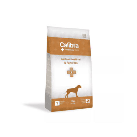 Calibra Gastrointestinal & Pancreas