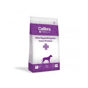 Calibra Ultra Hypoallergenic Insect Protein