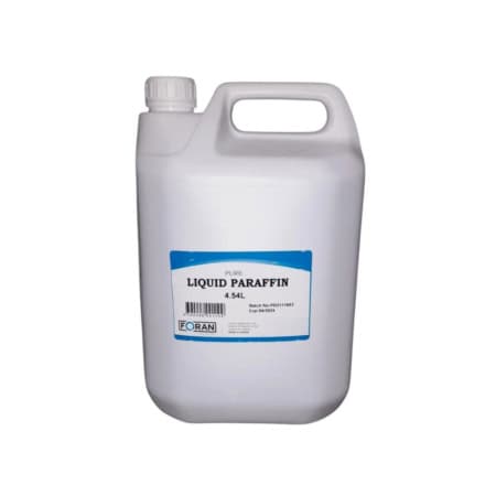 Foran Liquid Parafin