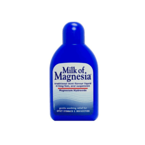 Milk of Magnesia 200ml