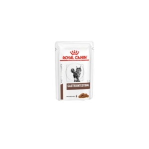 Royal Canin Gastrointestinal Pouches for Cats 12x85g