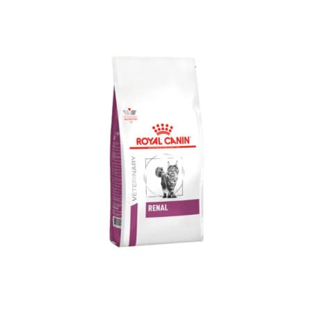 Royal Canin Renal for Cats