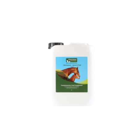 Precision Microbes for Horses 5L