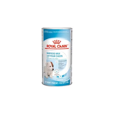 Royal Canin Babydog Milk 400g