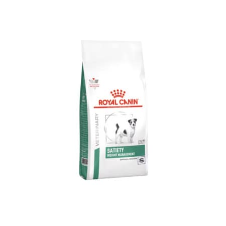 Royal Canin Satiety Weight Management for Small Dogs