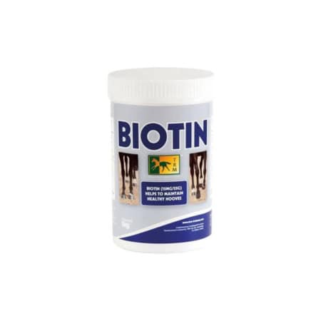 Biotin 1KG
