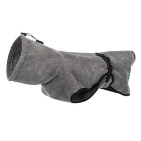 Trixie Bathrobe for Dogs