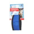 Blue cooling collars for dogs