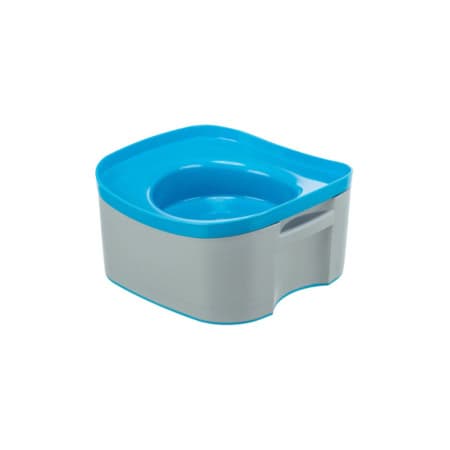 Trixie Anti-Slosh Travel Bowl