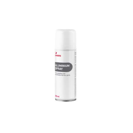 Aluminium Spray
