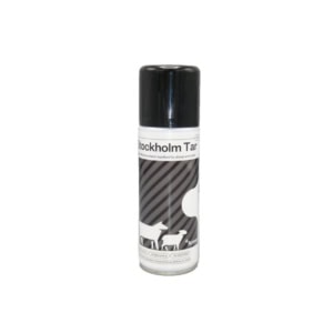 Stockholm Tar Spray