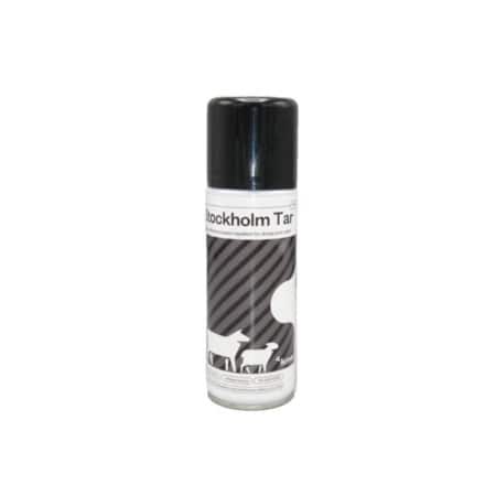Stockholm Tar Spray
