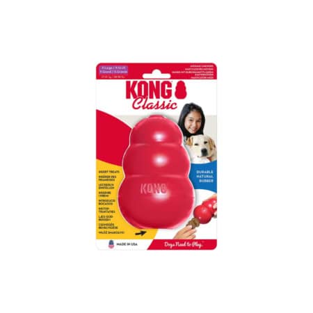 KONG Classic XL