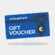 McLaughlins Digital Gift Voucher