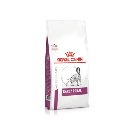 Royal Canin Early Renal Dog food