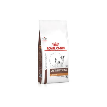 Royal Canin Gastro Low Fat Small Dog