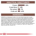 Royal Canin Gastro Low Fat Small Dog